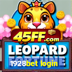 1928bet login